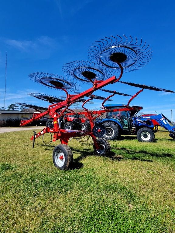 2024 Bush Hog XLRR1022-1 Equipment Image0