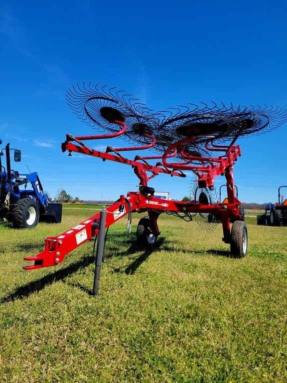 Image of Bush Hog XLRR1022-1 equipment image 2