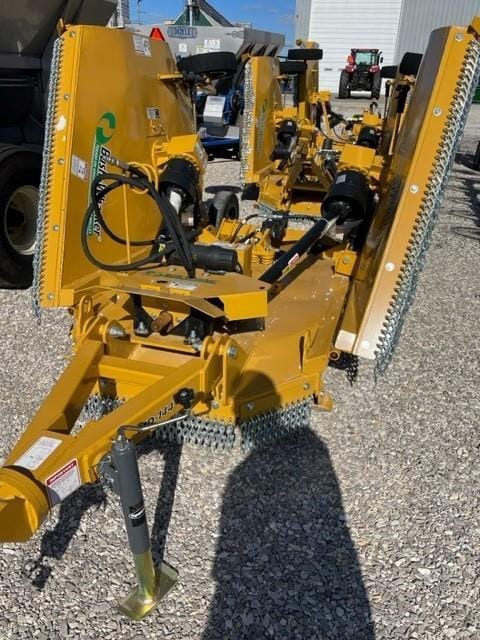 2023 Bush-Whacker MD144 Equipment Image0