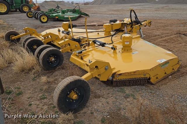 Image of Bush-Whacker ST-180 equipment image 4