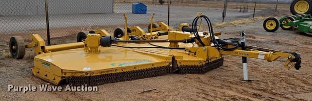 Image of Bush-Whacker ST-180 equipment image 2