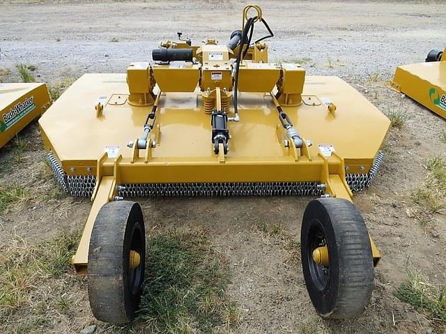 Image of Bush-Whacker HD96 equipment image 4