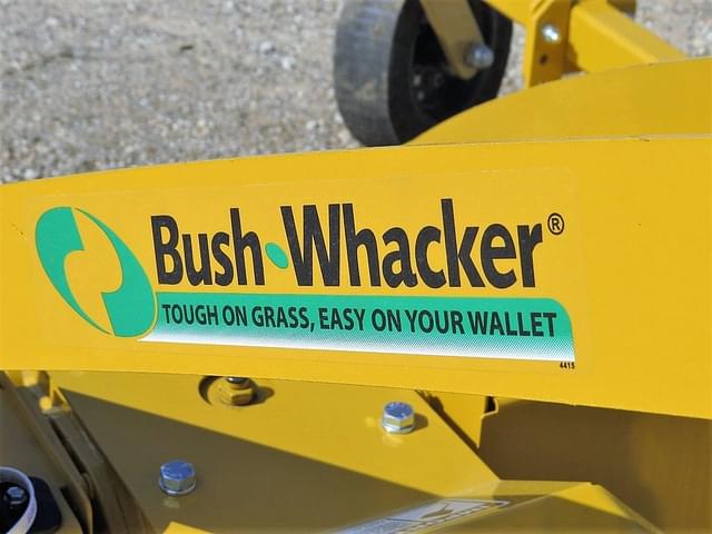 Image of Bush-Whacker HD96 equipment image 4