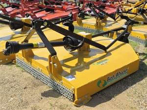2023 Bush-Whacker HD60 Image