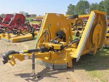 Main image Bush-Whacker MD144