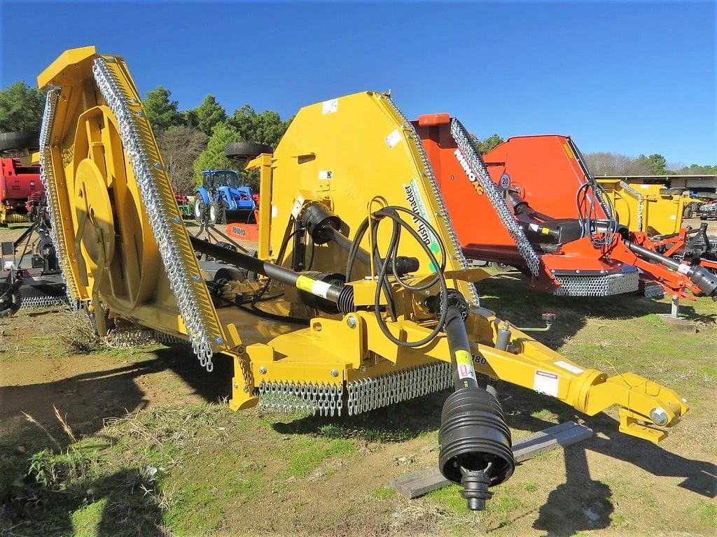 2023 Bush-Whacker MD180 Equipment Image0