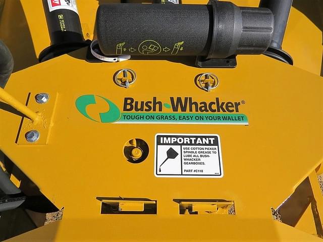 Image of Bush-Whacker MD180 equipment image 4