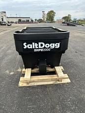 Main image Buyers SaltDogg SHPE 2000 0