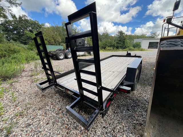 Image of Caterpillar 232D3 equipment image 1