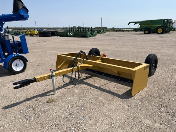 2023 Cammond AP10 Equipment Image0