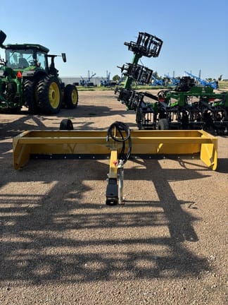 2023 Cammond AP12 Equipment Image0