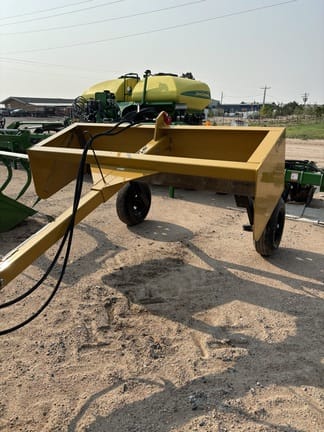 2023 Cammond AP8 Equipment Image0