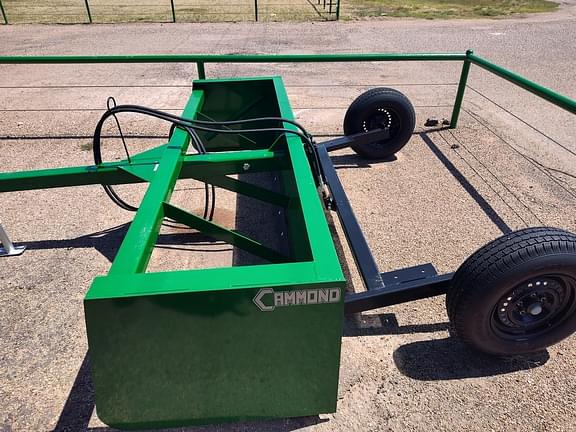 Image of Cammond HC10 equipment image 1
