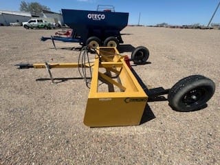 2023 Cammond AP10 Equipment Image0