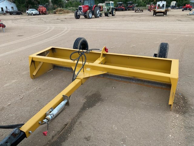 2023 Cammond AP10 Equipment Image0