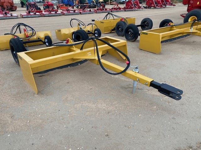 2023 Cammond AP8 Equipment Image0