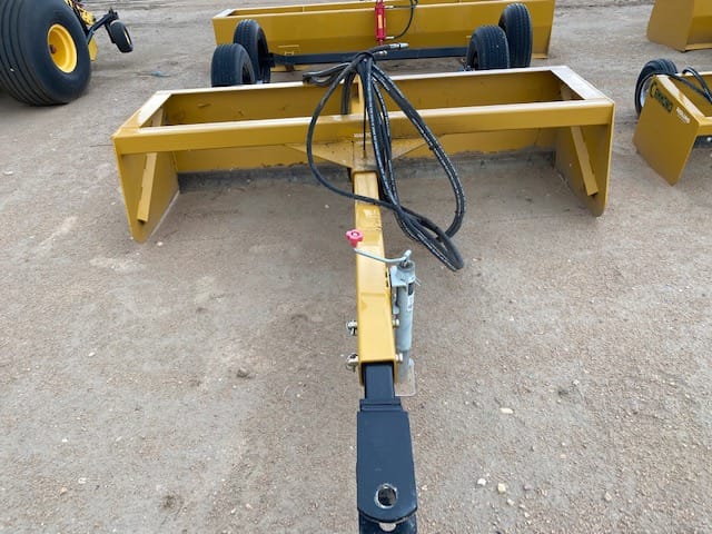 2023 Cammond AP8 Equipment Image0