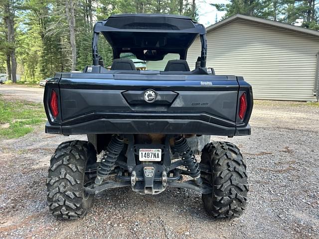 Image of Can-Am Commander 1000R XT equipment image 3