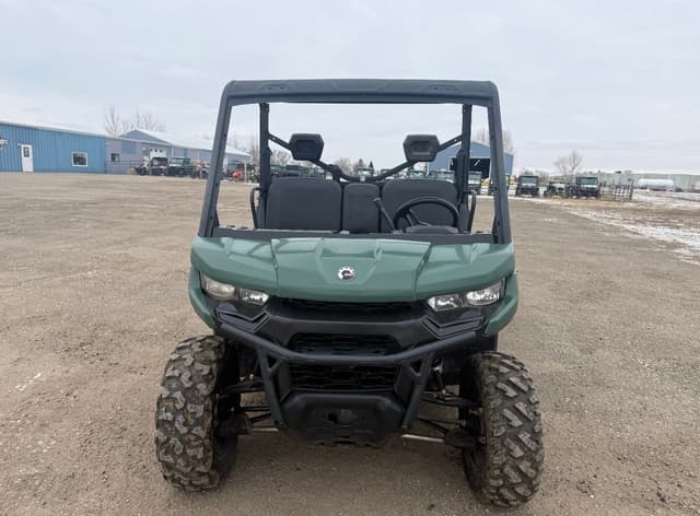 Image of Can-Am Defender DPS HD9 equipment image 3