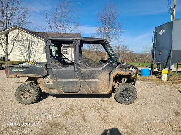 Image of Can-Am Defender HD10 DPS Primary image