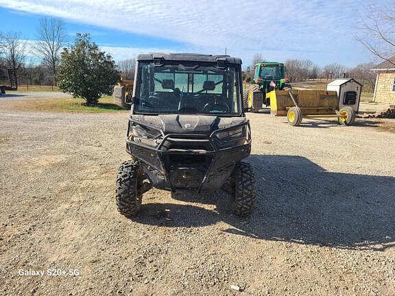 Image of Can-Am Defender HD10 DPS equipment image 3