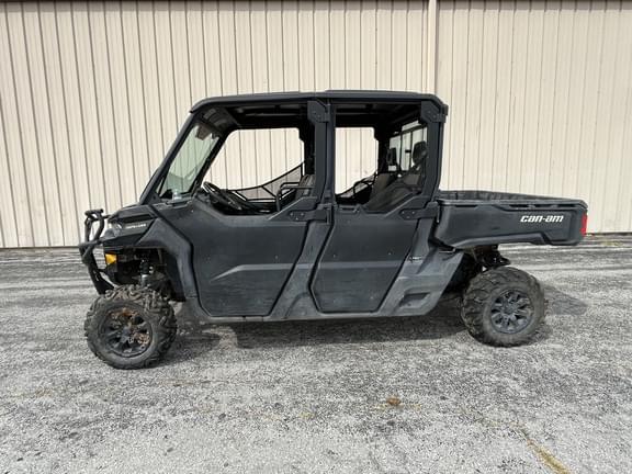 Image of Can-Am Defender HD10 DPS Primary image