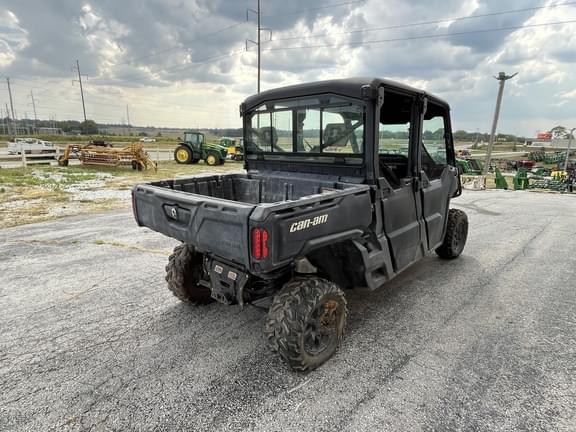 Image of Can-Am Defender HD10 DPS equipment image 4