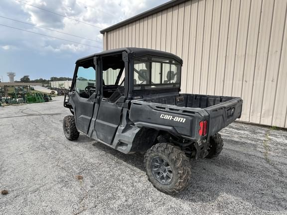Image of Can-Am Defender HD10 DPS equipment image 1