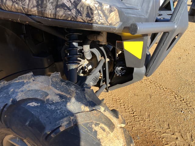 Image of Can-Am Defender HD10 equipment image 4