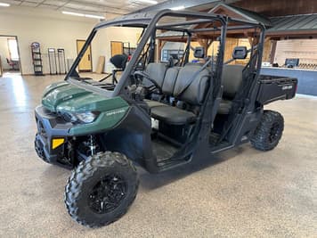 Main image Can-Am Defender HD9