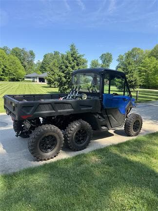 Image of Can-Am Defender Limited equipment image 2