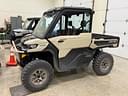 2023 Can-Am Defender Limited HD10 Image