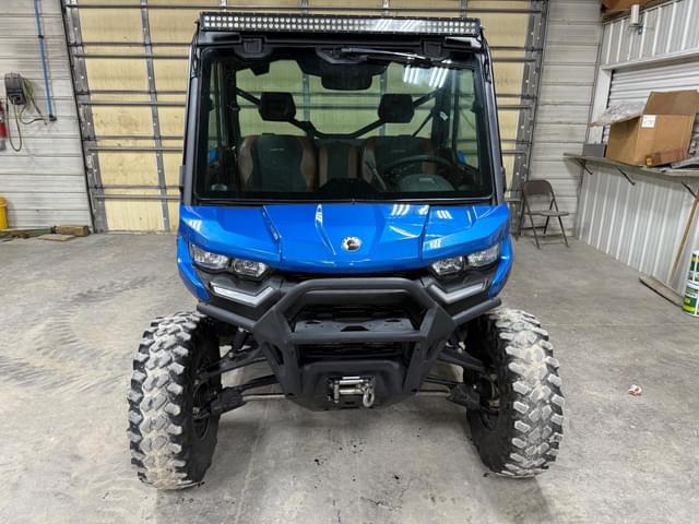 Image of Can-Am Defender Limited HD10 equipment image 1