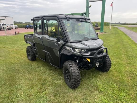 Image of Can-Am Defender Limited HD10 equipment image 1
