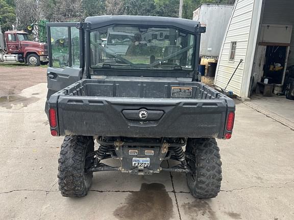 Image of Can-Am Defender Limited HD10 equipment image 2