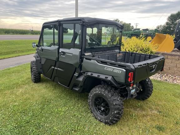 Image of Can-Am Defender Limited HD10 equipment image 3