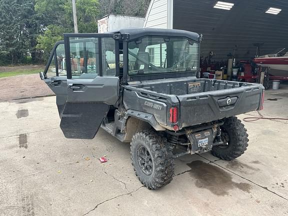 Image of Can-Am Defender Limited HD10 equipment image 3