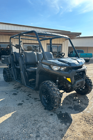 Image of Can-Am Defender Max HD9 Image 0