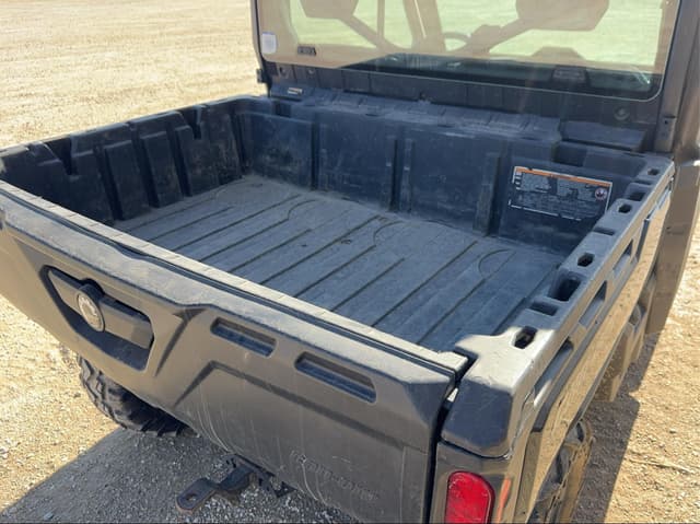 Image of Can-Am Defender XT HD9 equipment image 4