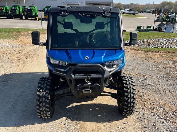 Image of Can-Am HD10 Limited equipment image 3