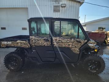 Main image Can-Am Defender HD10