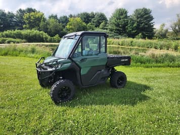 Main image Can-Am Defender HD9