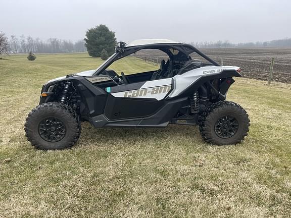 Image of Can-Am Maverick DS Primary image