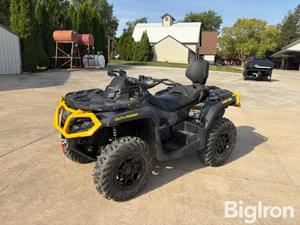 2023 Can-Am Outlander XTP 1000 Image