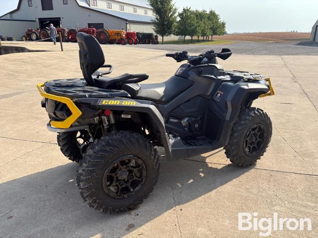 Image of Can-Am Outlander XTP 1000 equipment image 4