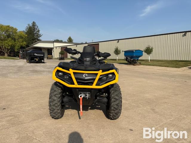 Image of Can-Am Outlander XTP 1000 equipment image 1