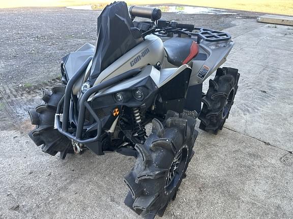 Image of Can-Am Renegade X MR 1000 equipment image 1