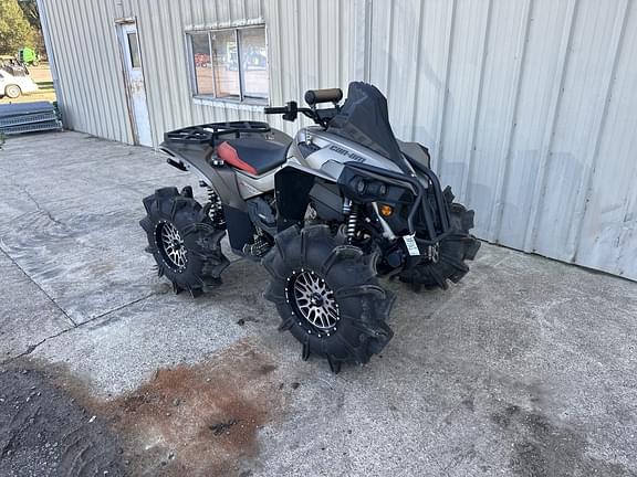 Image of Can-Am Renegade X MR 1000 equipment image 3