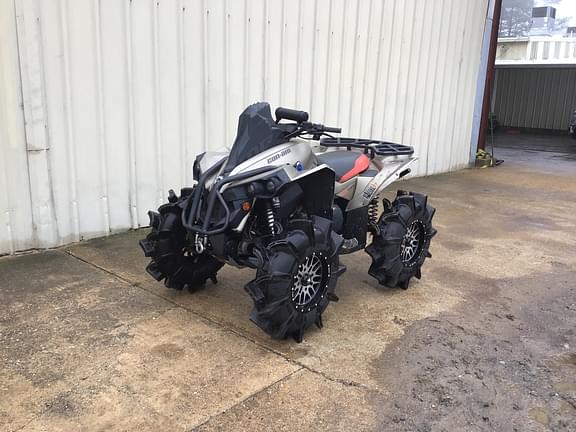 Image of Can-Am Renegade X MR 1000 equipment image 1
