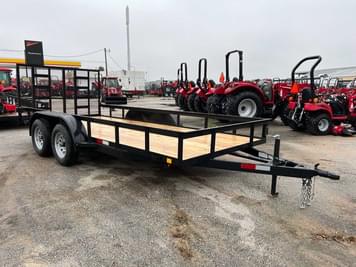 Main image C&M 76x16